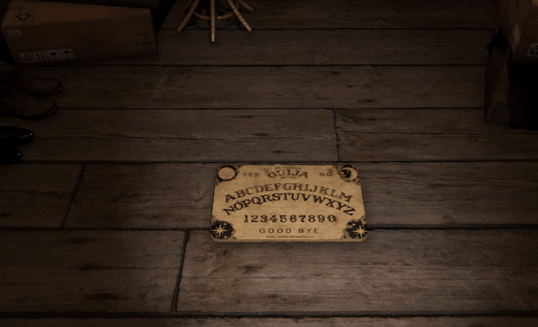 ouija